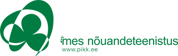 MES nõuandeteenistus Logo