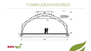 BalticAgro slaidesitlus