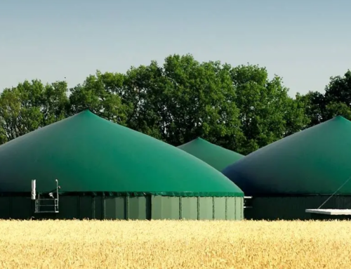 Uuring: Kagu-Eesti jäätmetest saaks toota hulganisti biogaasi