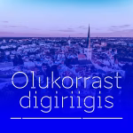 taskuhäälingu Olukorrast riigis, logo
